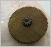 Worm gear for Airstream Superjack. 94-8071